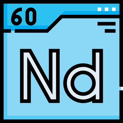 neodym kostenlos Icon neodym kostenlos Icon