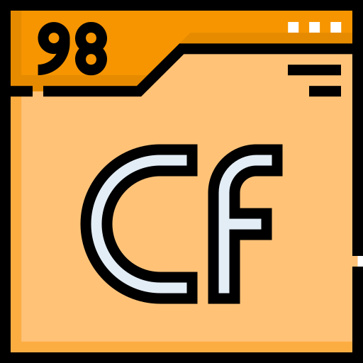 californio icono gratis