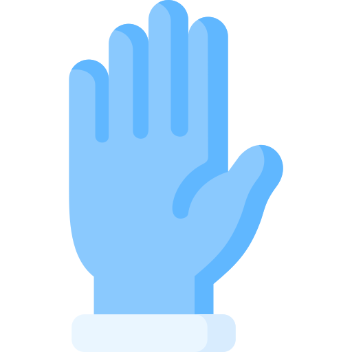 gant Icône gratuit gant Icône gratuit
