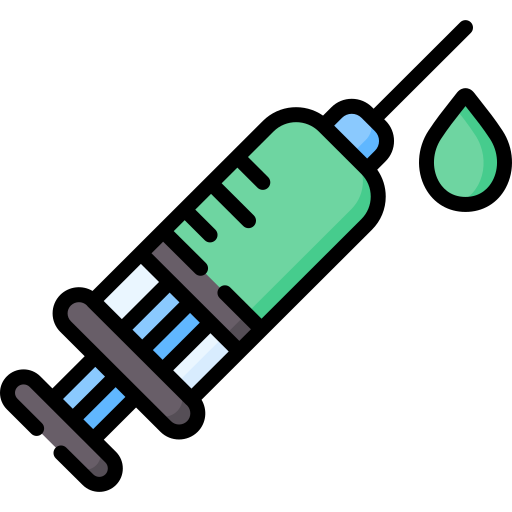 Syringe - Free healthcare and medical icons