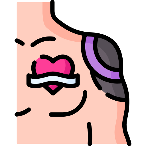 schulter kostenlos Icon