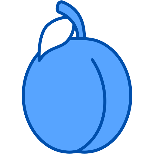 pflaume kostenlos Icon pflaume kostenlos Icon