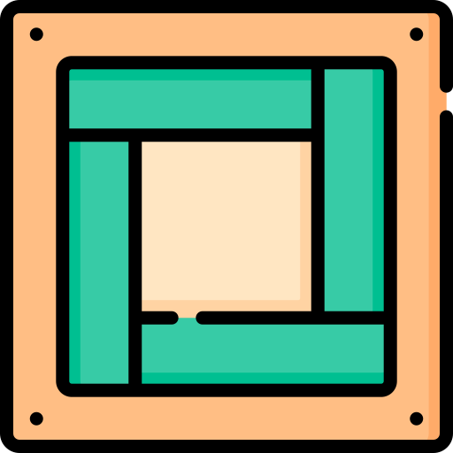 Tatami free icon