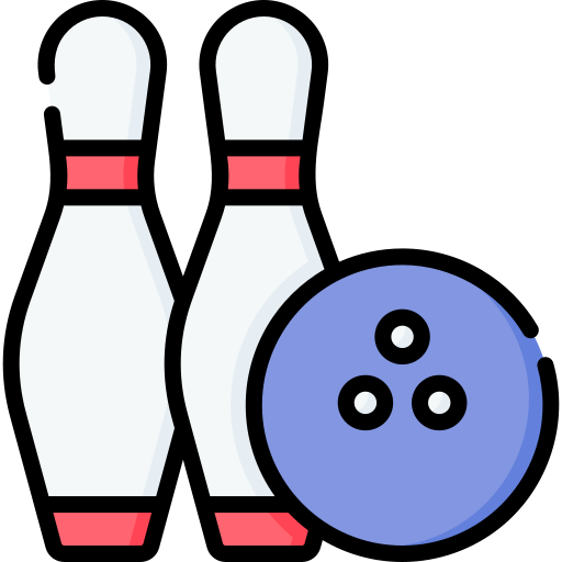 bowling kostenlos Icon bowling kostenlos Icon