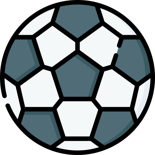 fútbol icono gratis