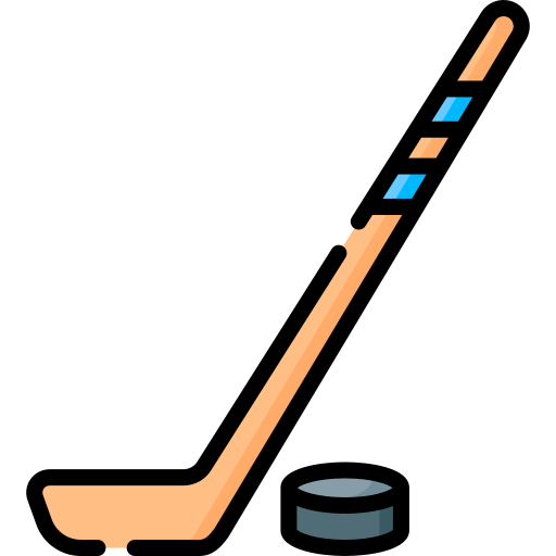 hockey icono gratis