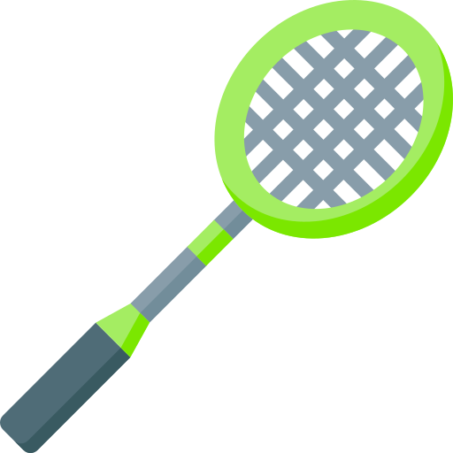 badminton Icône gratuit badminton Icône gratuit