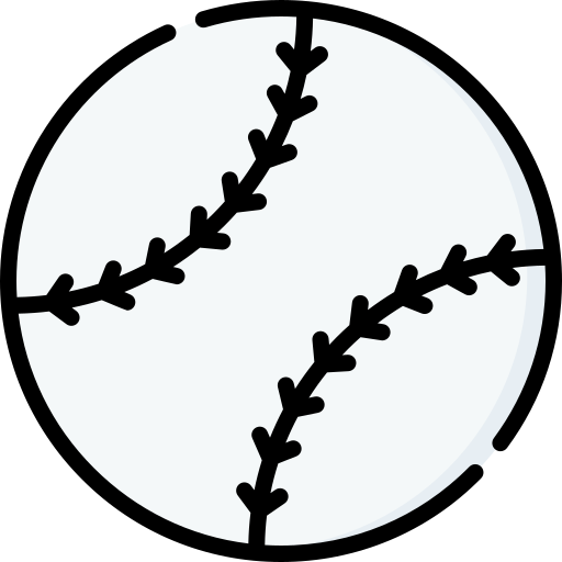 base-ball Icône gratuit