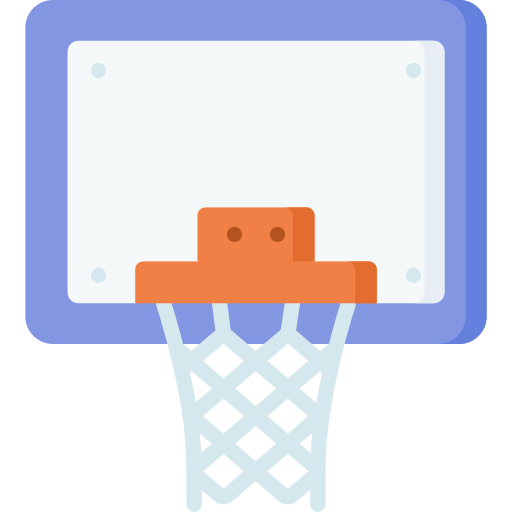 baloncesto icono gratis