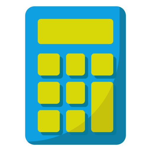 calculadora icono gratis