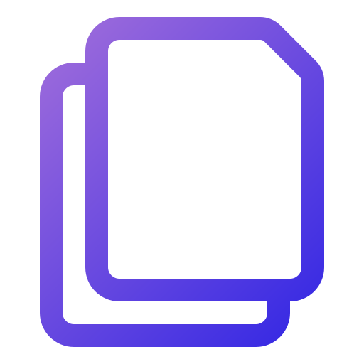 neue seite kostenlos Icon