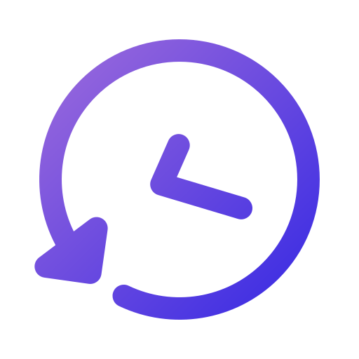 historia icono gratis