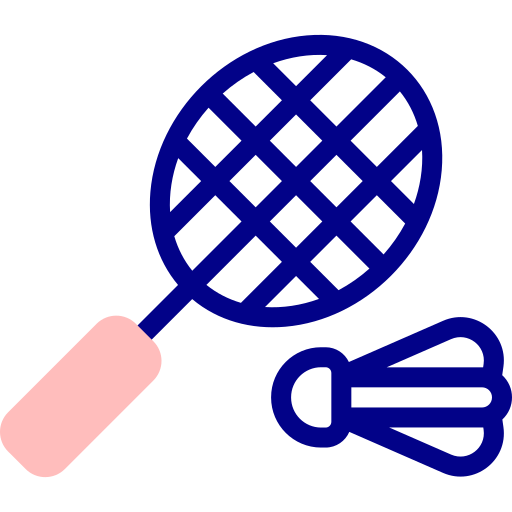 Badminton free icon Badminton free icon