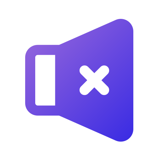 Немой бесплатно иконка