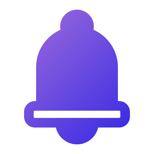 Notification free icon