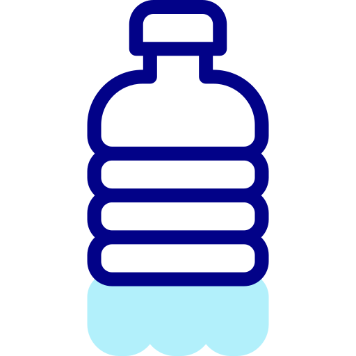 bouteille d'eau Icône gratuit bouteille d'eau Icône gratuit