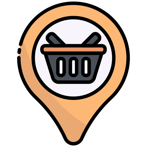 mercado icono gratis mercado icono gratis