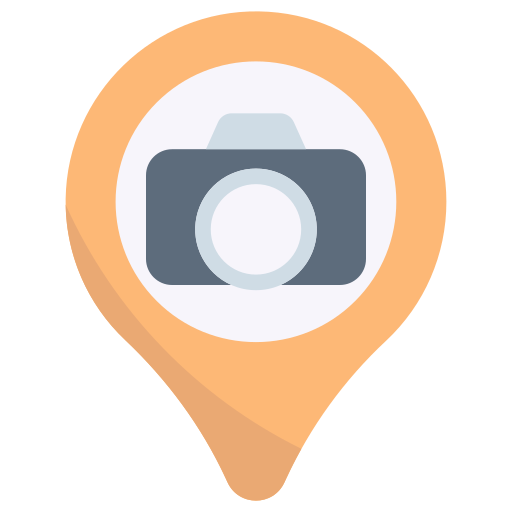 Camera free icon Camera free icon