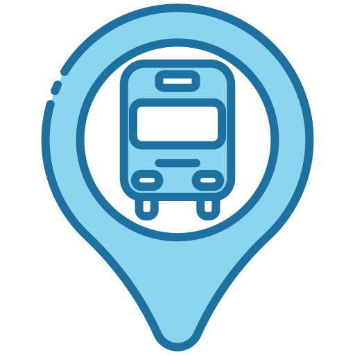 Bus - Free transportation icons