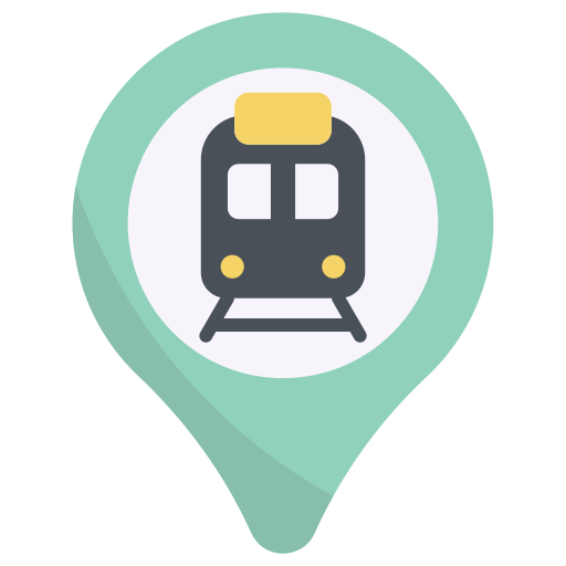 Metro Generic Flat icon