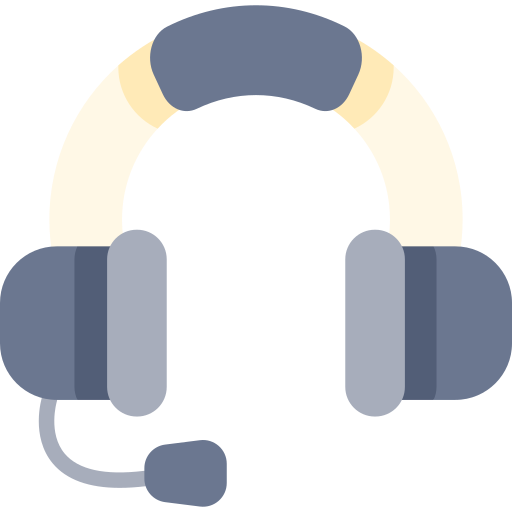 auriculares icono gratis