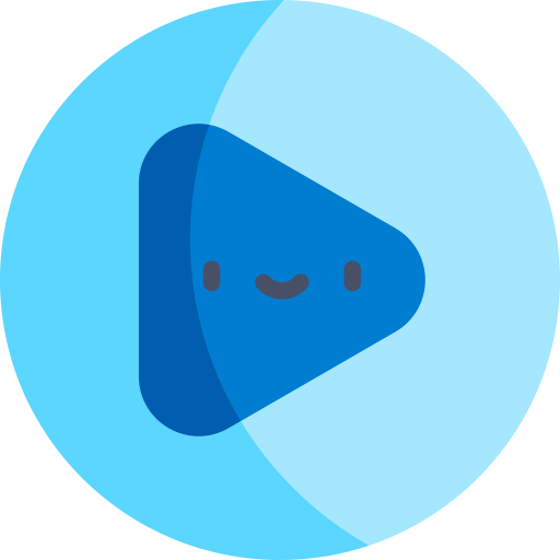 jouer Icône gratuit