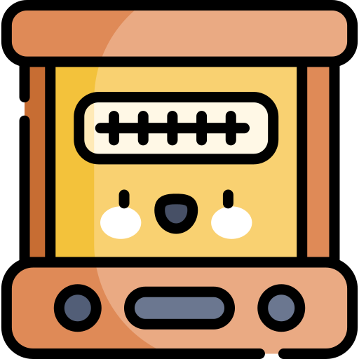 radio icono gratis