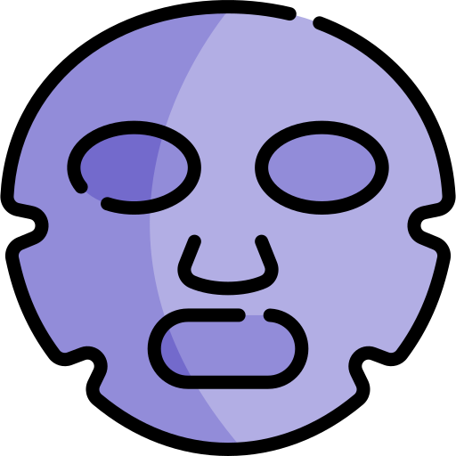 gesichtsmaske kostenlos Icon gesichtsmaske kostenlos Icon