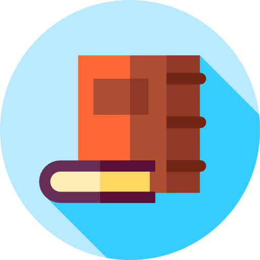 livro grátis ícone