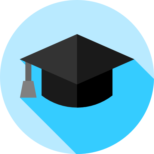 l'obtention du diplôme Icône gratuit l'obtention du diplôme Icône gratuit