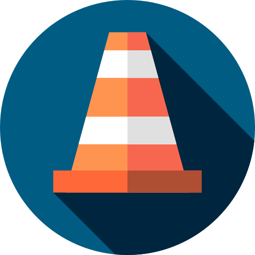 Cone free icon