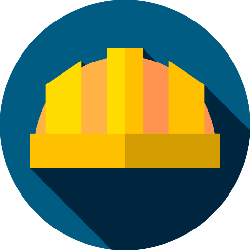 Helmet free icon