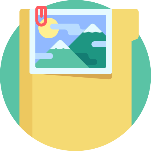 Gallery free icon