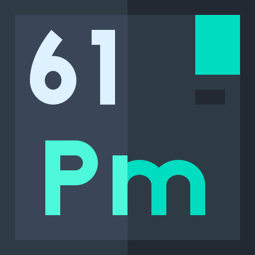 Promethium free icon