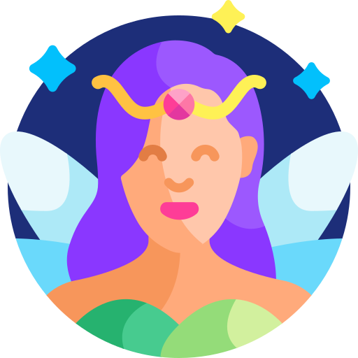Fairy - Free user icons