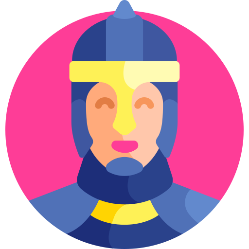 Knight free icon Knight free icon