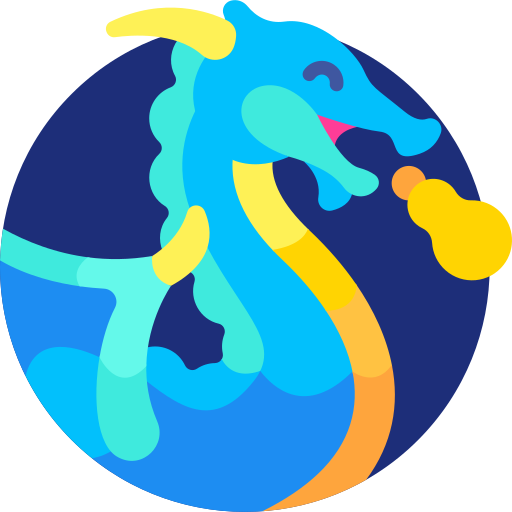 dragon Icône gratuit dragon Icône gratuit