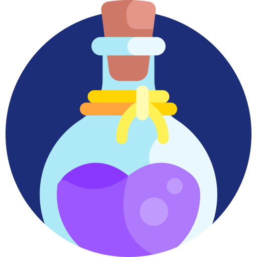 물약 무료 아이콘