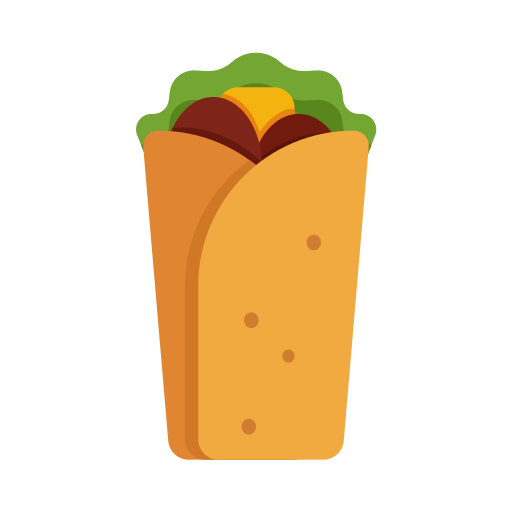 Kebab - free icon