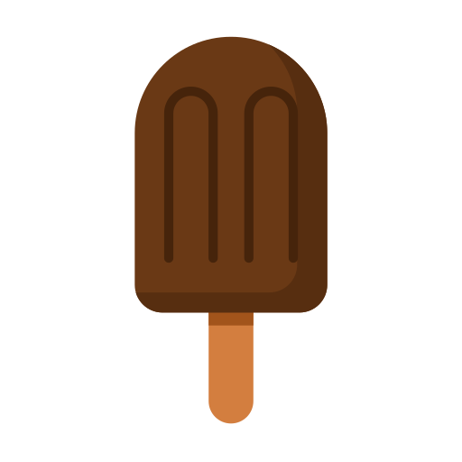 Ice cream - Free food and restaurant icons