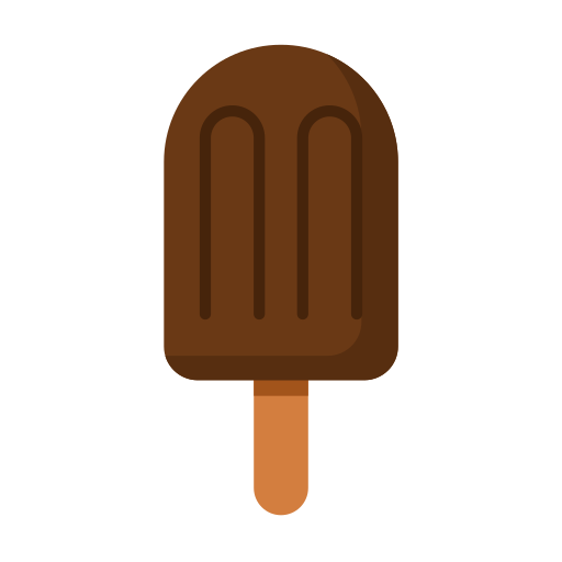 Ice cream free icon
