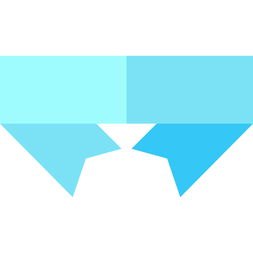 Ribbon free icon Ribbon free icon