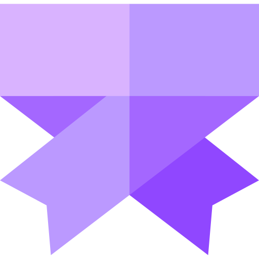 Ribbon free icon Ribbon free icon