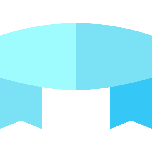 Ribbon free icon Ribbon free icon