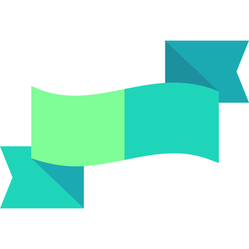 Ribbon free icon Ribbon free icon