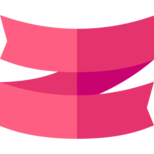 Ribbon free icon Ribbon free icon