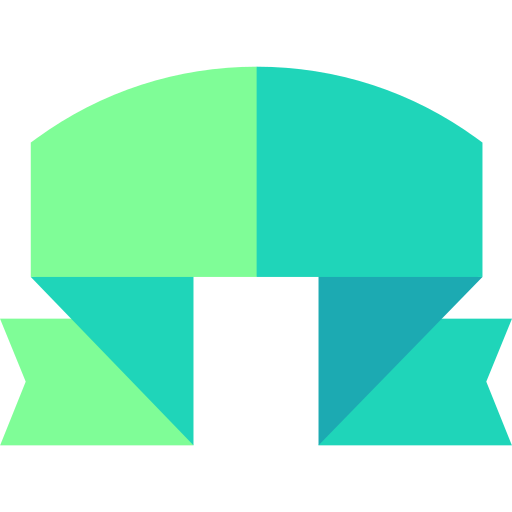 Ribbon free icon Ribbon free icon