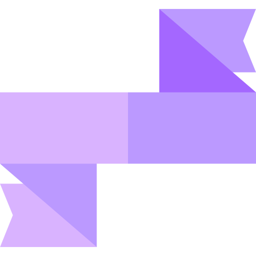 Ribbon free icon Ribbon free icon