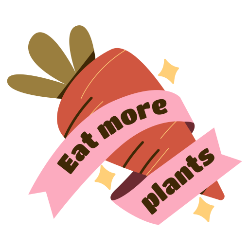 vegano gratis sticker