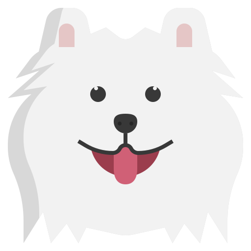 pomeranio icono gratis